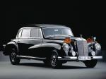 Mercedes-Benz 300 Limousine 1951 года